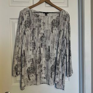 Eileen Fisher Top